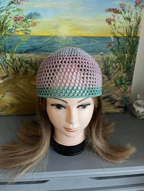 Chapeau bonnet hat hut hoed hattur gorro cappello cap Kappe dop caipín berretto – photo 2